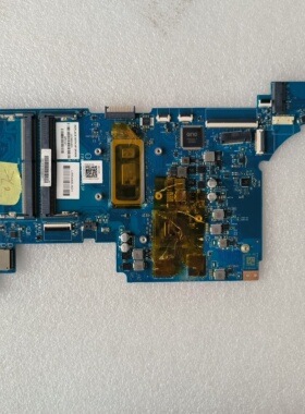 惠普/HP 15-DW TPN-C139 15-DU主板 L51993-601 LA-H323P I7 i5