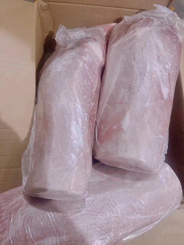 M12和牛A5雪花牛肉一千克 整块称重