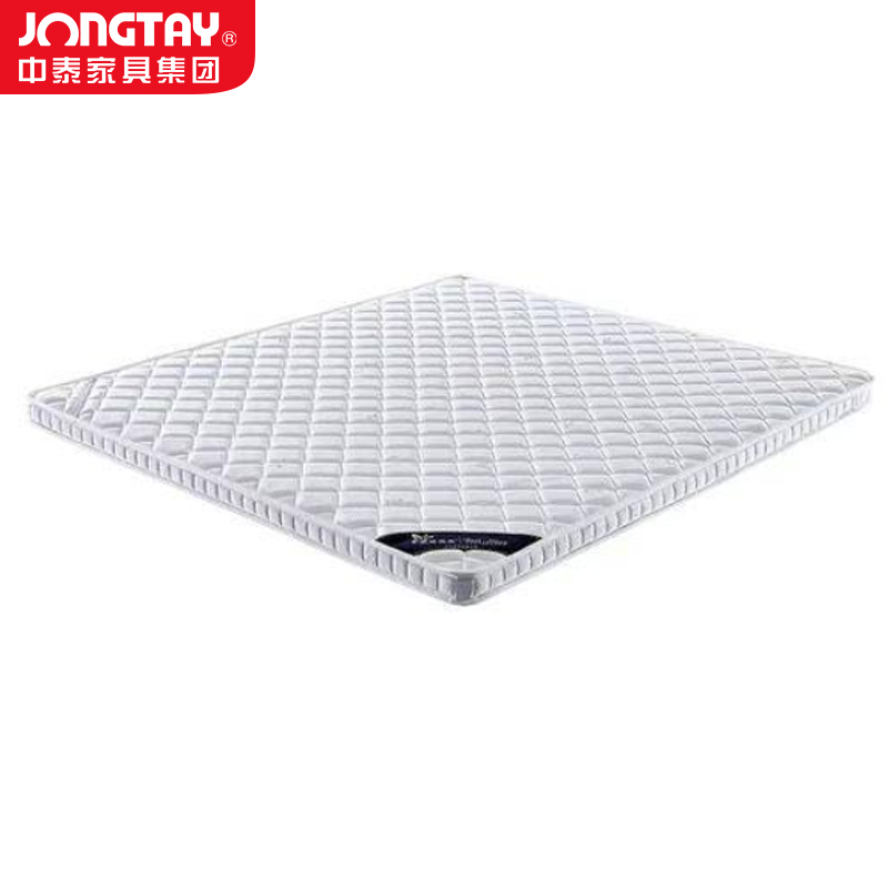 中泰弹簧海绵席梦思床垫(2000*1200*200)个