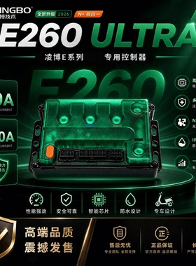 凌博E260Ultra 九号N3 M3 Q/F/E/M系小牛MT NST NLT极核AE3/4/5等