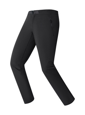 老高真宠粉啊！MAX加绒裤子顶版不接受反驳