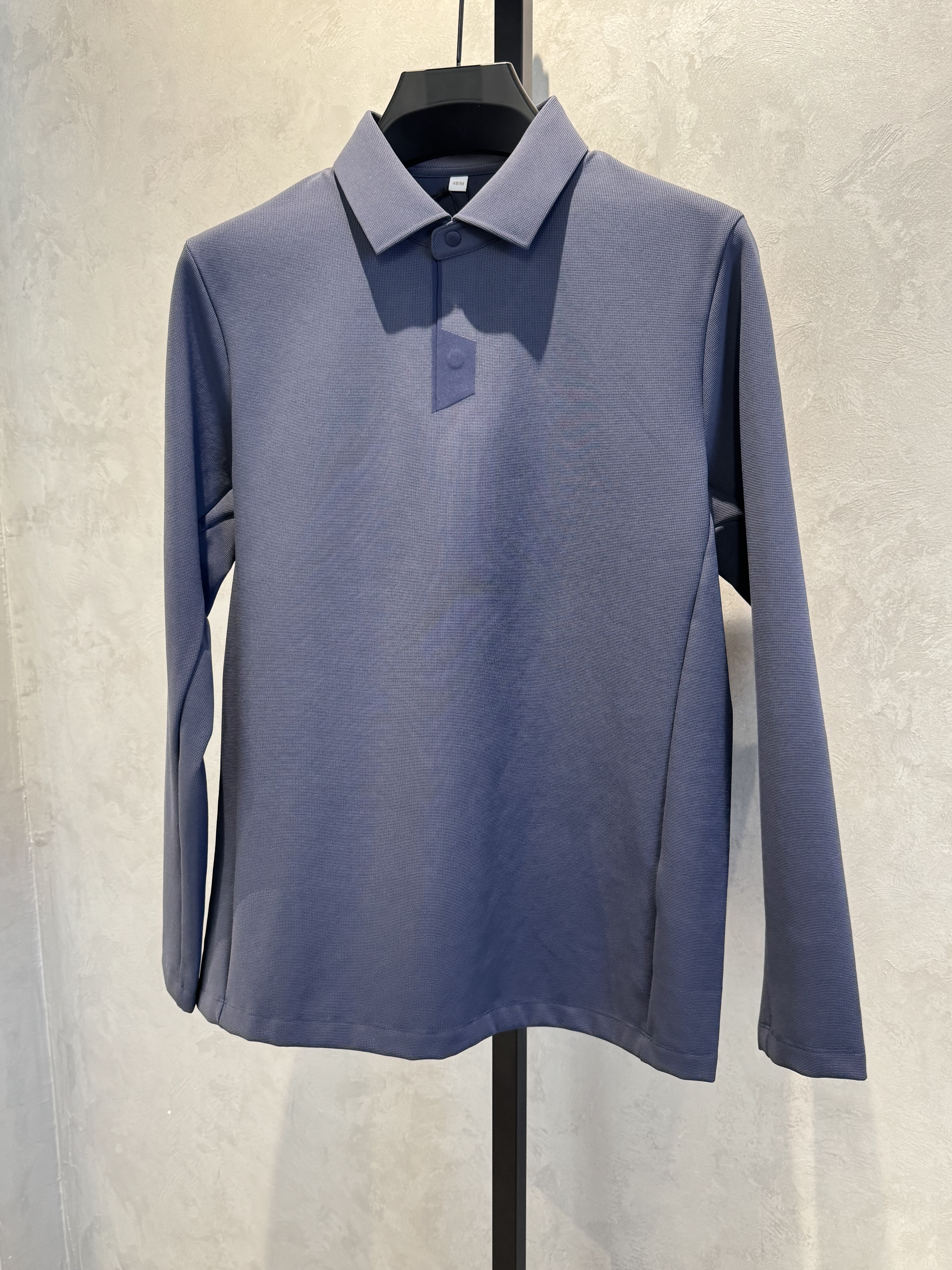 可long秋冬新款polo保暖加绒加厚打底,男装,Polo衫,淘宝优惠券,粉丝福利购,淘宝优惠卷