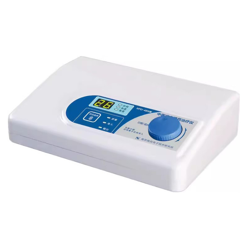 南京炮院中医定向透药治疗仪特价