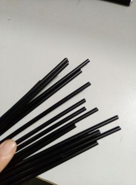 黑色pp焊条/三角形3*5MMpp焊条/4*6黑色pp焊条/灰色/白色塑料焊条