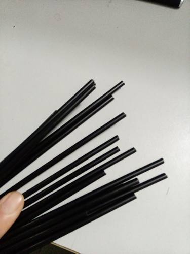 黑色pp焊条/三角形3*5MMpp焊条/4*6黑色pp焊条/灰色/白色塑料焊条