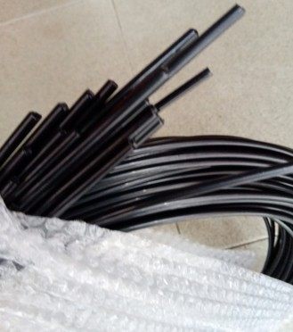 低密度LDPE塑料焊条pe焊丝单股圆焊条管材焊条 HDPE焊条 LDPE板材