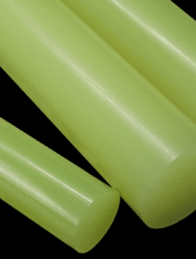 黑色pu棒/红色pu条/80度a实心聚氨酯棒=优力胶圆棒=20-30-40-85