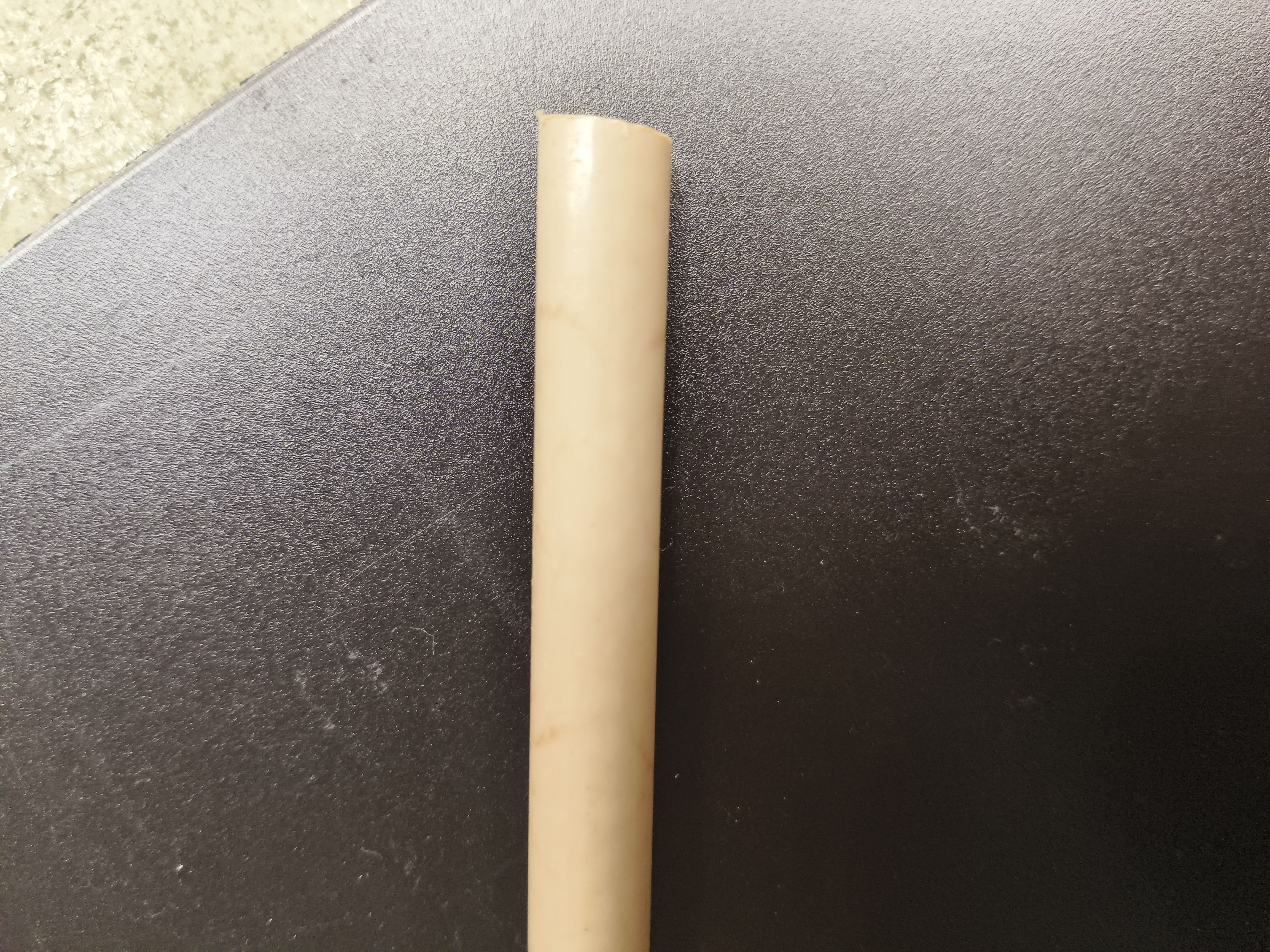 10MMPEEK棒-耐高温PEK塑料棒/PK棒/本色聚醚醚酮棒1.5-2-3-4-5-6