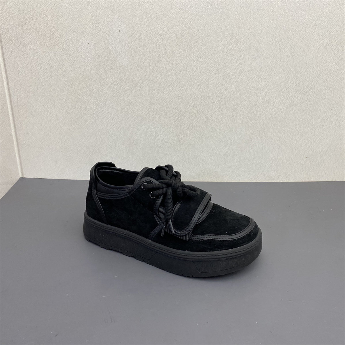 真皮撤柜鞋子女2023新款爆款秋款时尚休闲圆头平底软底保暖板鞋女,女鞋,休闲板鞋,淘宝优惠券,粉丝福利购,淘宝优惠卷