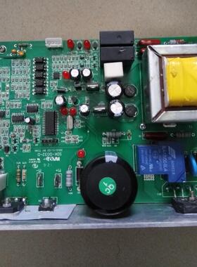 万年青跑步机F-3000N/F3000L主板电脑板电源板控制板线路板驱动器
