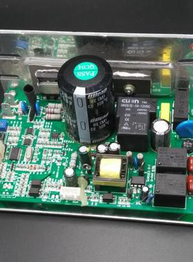 亿健跑步机S9800 配件电路板主板亿健DK1001驱动板通用电源板维修