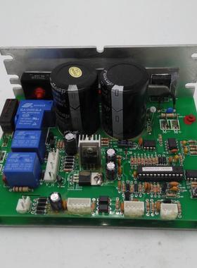 BH必艾奇G6425G6415原装电路板下控板跑步机电脑板 跑步机主配件