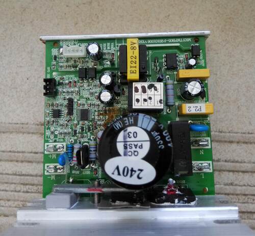 舒华跑步机SH5156D/9105D主板 电脑板下控板电源板线路板 驱动器