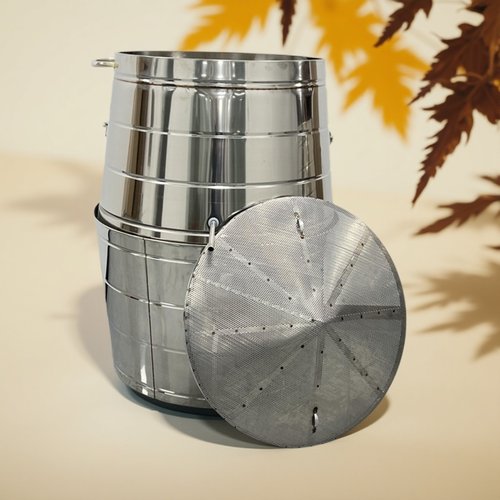 玉米高粱酒酿酒设备家用小型蒸酒中小型酒坊烤酒器不锈钢锥形气板