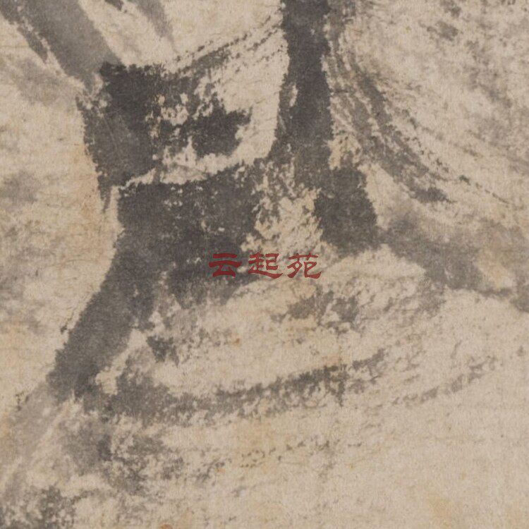 明沈周蔬笋写生Z高清电子图片311M装饰宣传素材