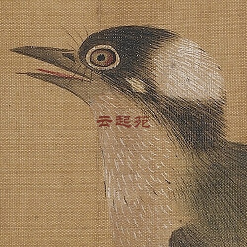 宋王晓工笔花鸟图Z高清电子图片78M装饰宣传素材