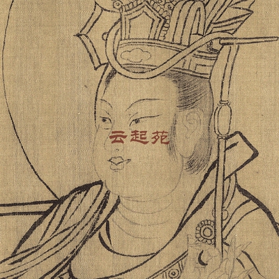 宋武宗元朝元X仗图J高清电子图片2.76G装饰宣传素材