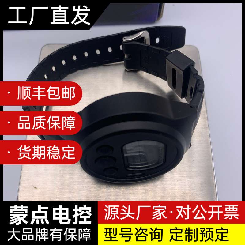 PM1603个人辐射剂量计 手表式辐射剂量仪盖革计数器询价