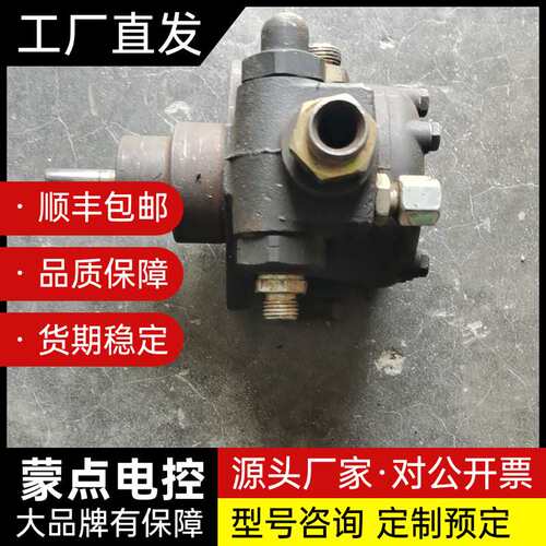 油泵，法国进口。桑泰克J6CCE询价