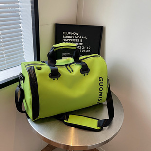 德国品质运动健身包防水干湿分离游泳包短途旅行包轻便大容量收纳