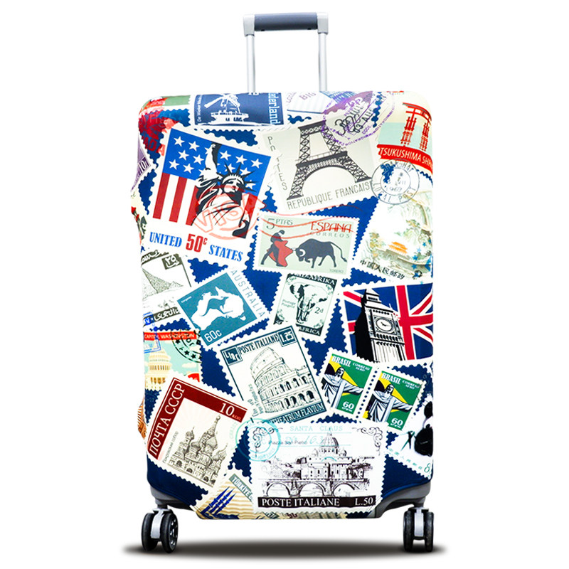 行李箱保护套加厚耐磨箱套托运防刮蹭箱子保护套24/26/28寸防尘罩,箱包皮具/热销女包/男包,旅行箱配件,淘宝优惠券,粉丝福利购,淘宝优惠卷