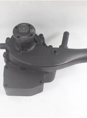 叉车水泵新柴4D35Y41杭叉A2A45a50新款 叉车水泵