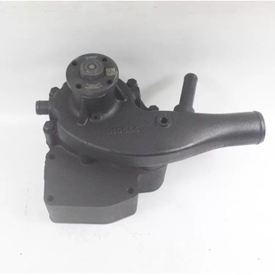 叉车水泵新柴4D35Y41杭叉A2A45a50新款 叉车水泵