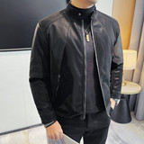 26725-P188 男士立领夹克外套拉链休闲立领夹克秋冬加厚,男装夹克,电商B333, 26725-P188 男士立领夹克外套拉链休闲立领夹克秋冬加厚,男装夹克,电商B333,