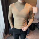 驼色