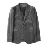 老款继续做23569-P160西装外套男单排扣西服平绒休闲纯色单西，男装西服套装，电商B333