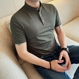 绿色