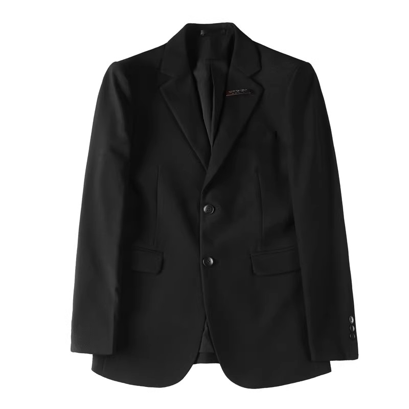 老款继续做23575-P155西装外套男士单件西服上衣修身潮流帅气休闲,男装西服套装,电商B333