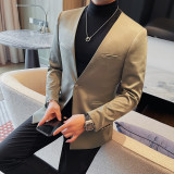 绿色