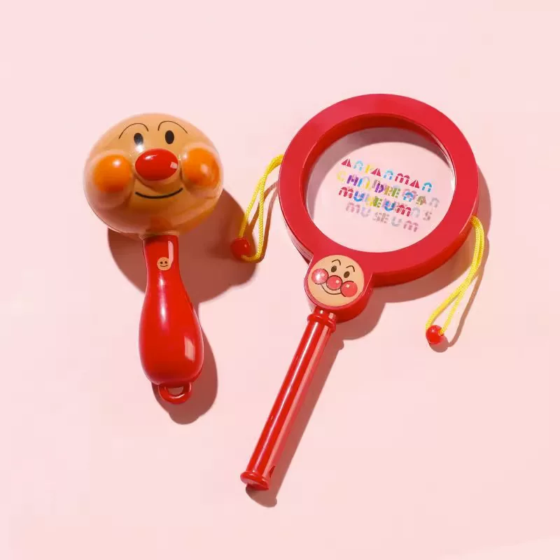 Игрушка, мешок-фасоль, маракасы для раннего возраста, 1 год, Аняпянман, раннее образование