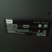 MT55CD L50F3700A主板40 MAC2HG重启数据程序 L55F3700A 原厂TCL