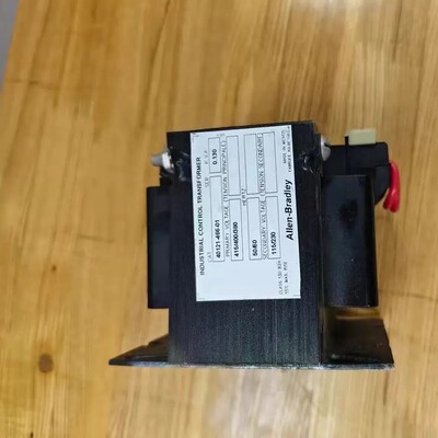 罗克韦尔自动化（AB）40121-466-01