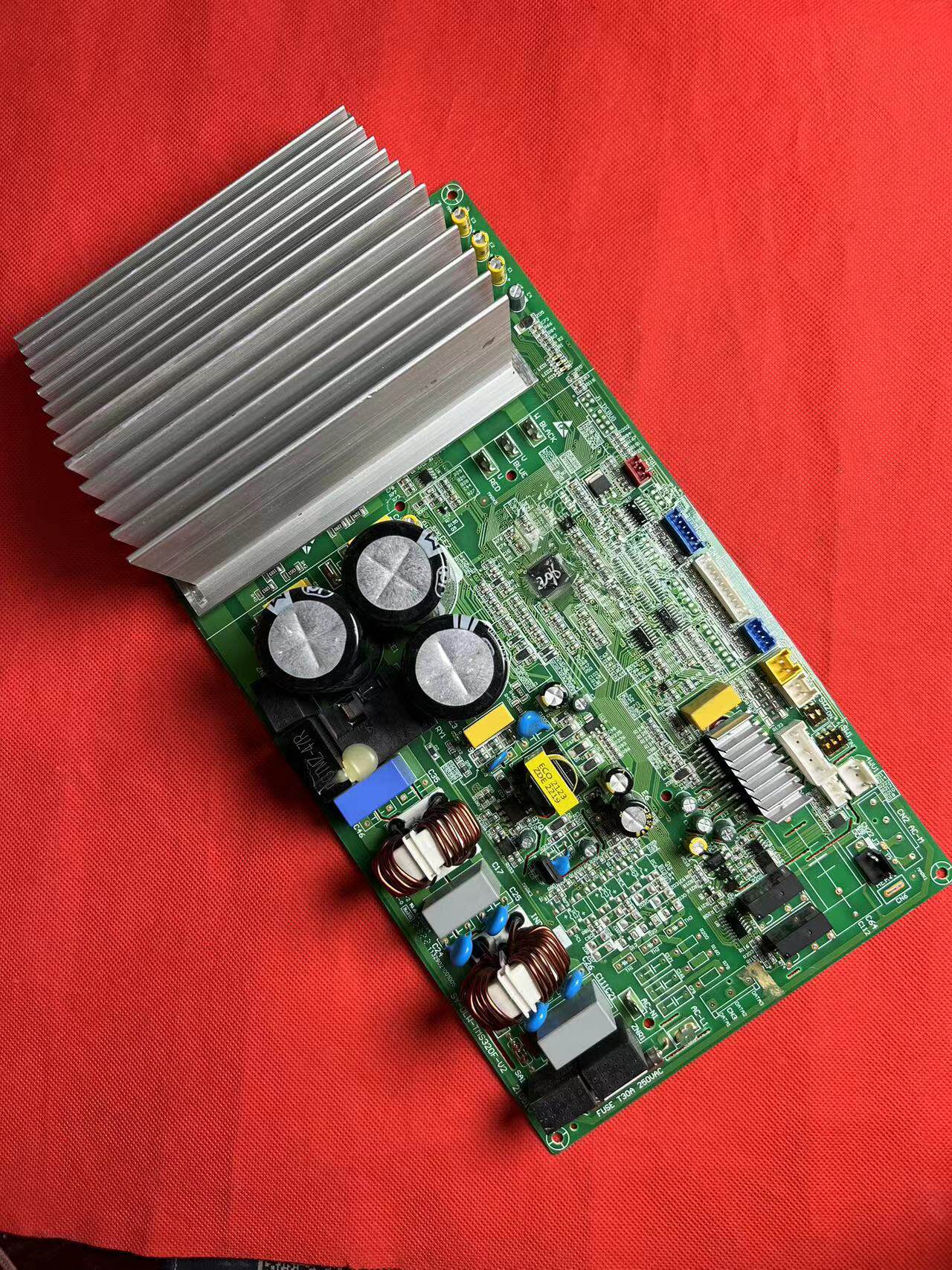 奥克斯空调变频控制板