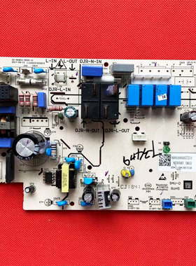 奥克斯柜机空调电脑板R51-72SFD*BP*4控制板SX-AKBP2-MB95F主板 6