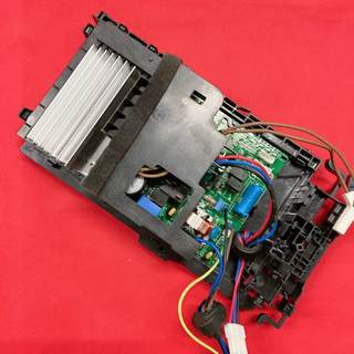 全新奥克斯空调直流交流主板KFR-35W/BP电脑控制板R35WBP1电控盒