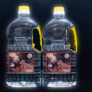 川剧变脸专用喷火道具油安全无异味无毒专业舞台演出用喷火棒火油