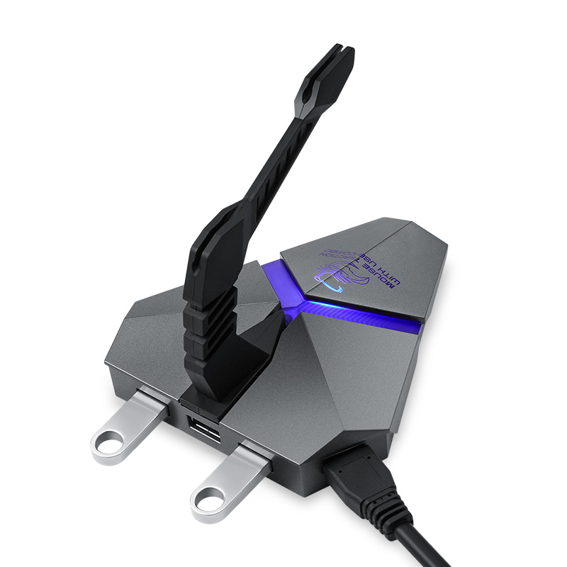 Concentrateur USB - Ref 372221 Image 3