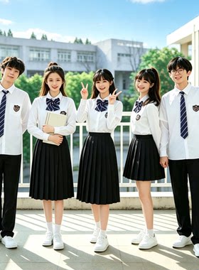 合唱演讲比赛诗歌咏朗诵演出服装