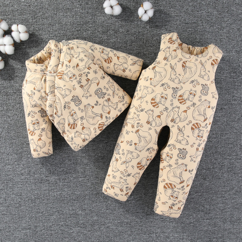 婴儿手工纯棉花棉衣套装秋冬季新生儿宝宝男女童偏襟加厚冬装童装,童装/婴儿装/亲子装,棉袄/棉服,淘宝优惠券,粉丝福利购,淘宝优惠卷