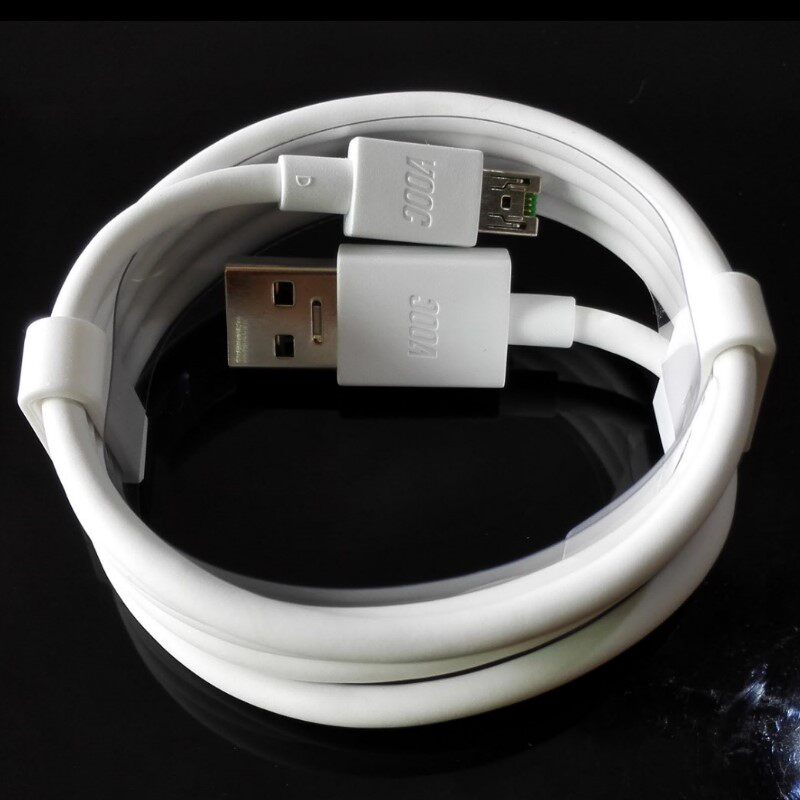 chargeur OPPO - Ref 1291236 Image 4