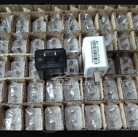 chargeur LENOVO - Ref 1292750 Image 5