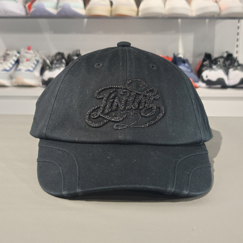 李宁男女通用防晒透气运动帽