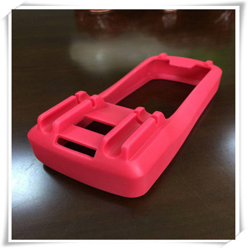 交换机散热外壳口罩机配件ABS 尼龙电子仪器外壳复模小批量