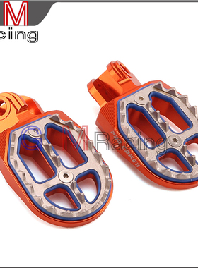 KTM SX/XC/SXF/XCF/EXC/EXCF/65/85/125/250/450改装CAKEN脚踏