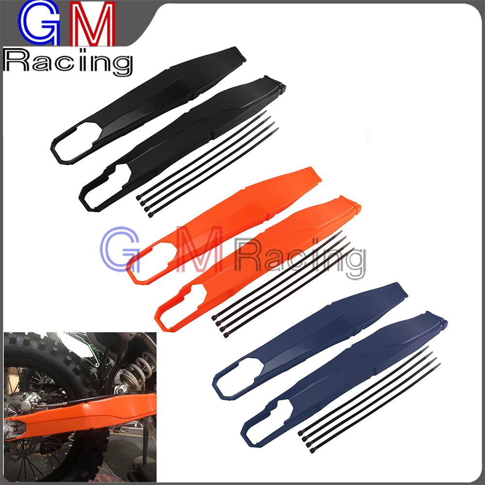 Husqvarna TC FC TE FE TX FX 125-501后平叉保护壳盖