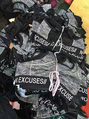 Vêtement fitness femme - Ref 608716 Image 1